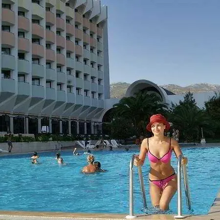 Club Maxima Hotel Kusadasi