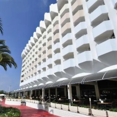 فندق Club Maxima 4*