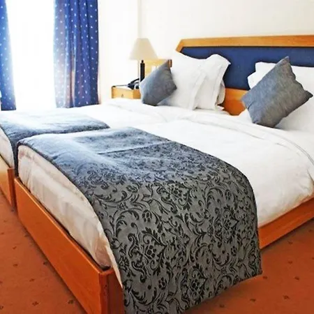 Hotel Club Maxima Kuşadası