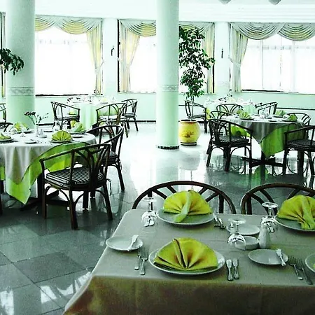 Hotel Club Maxima