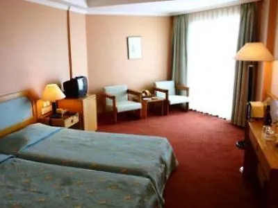 Club Maxima 4* Kusadası