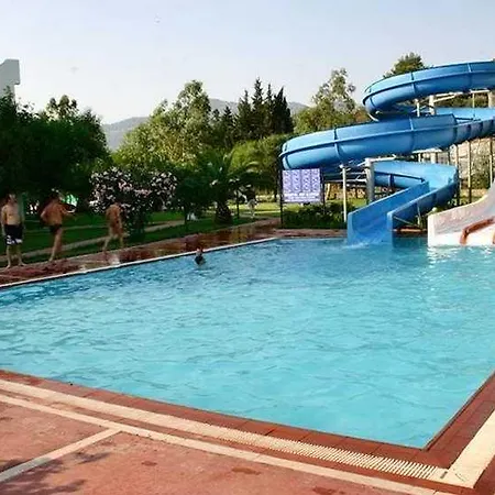 Otel Club Maxima