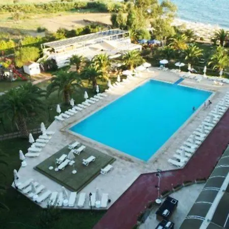 Club Maxima Kuşadası